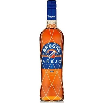Brugal Anejo Superior 38% 0,7 l (holá láhev)