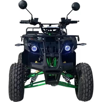 MaxMotors Електрическо atv maxmotors grizzly sport pro 2500w 2022 (grizzly sport pro)