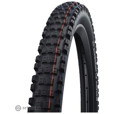 Schwalbe EDDY CURRENT REAR 27.5x2.80" kevlar