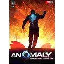 Anomaly Warzone Earth