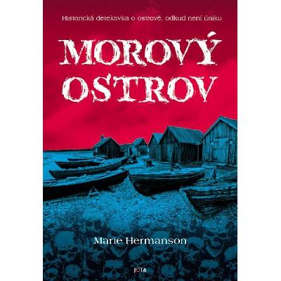 Morový ostrov