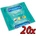 Pasante Tropical Ananas 20 pack