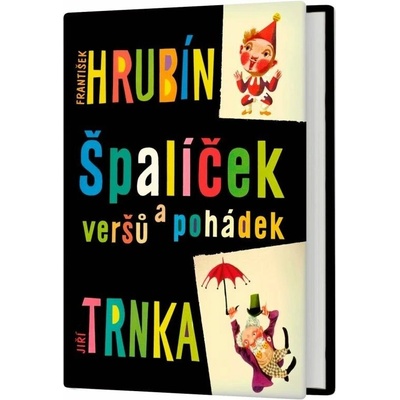 Špalíček veršů a pohádek