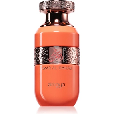 Zimaya Swar Al Dahab EDP 100 ml