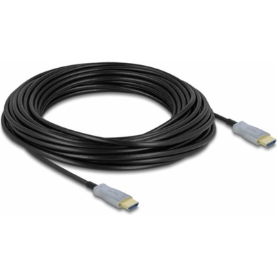 Оптичен кабел Delock, HDMI 4K, 60 Hz, 50 m (DELOCK-84133)