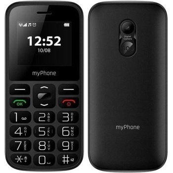 myPhone Halo C Senior