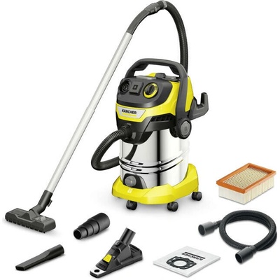 Kärcher WD 6 P S V-30/6/22/T + DDC 1.628-382.0