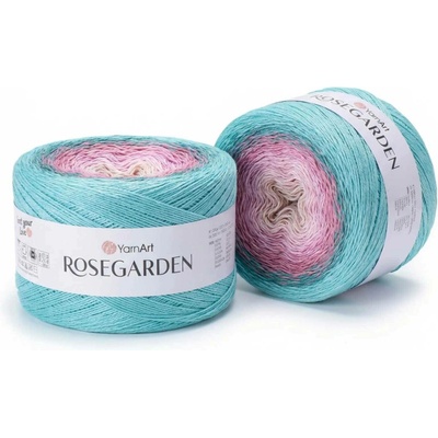YarnArt Rosegarden 335