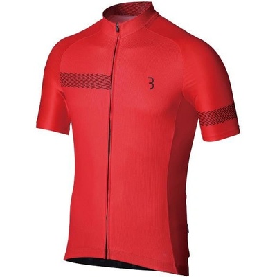 BBB BBW-407 COMFORTFIT 2.0 červená