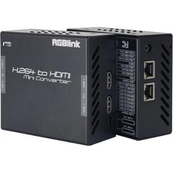 RGBlink MSP225 Видео конвертор (600-0225-01-1)