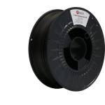 C-Tech 3DF-P-PETG1.75-CRB 3D филамент, PREMIUM LINE, PETG, 1, 75mm, 1000g, Карбоново черен (Carbon) (3DF-P-PETG1.75-CRB)