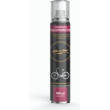 Bike on Wax Repel 100 ml