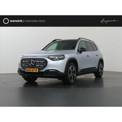 Mercedes-Benz GLB 250 200 kW