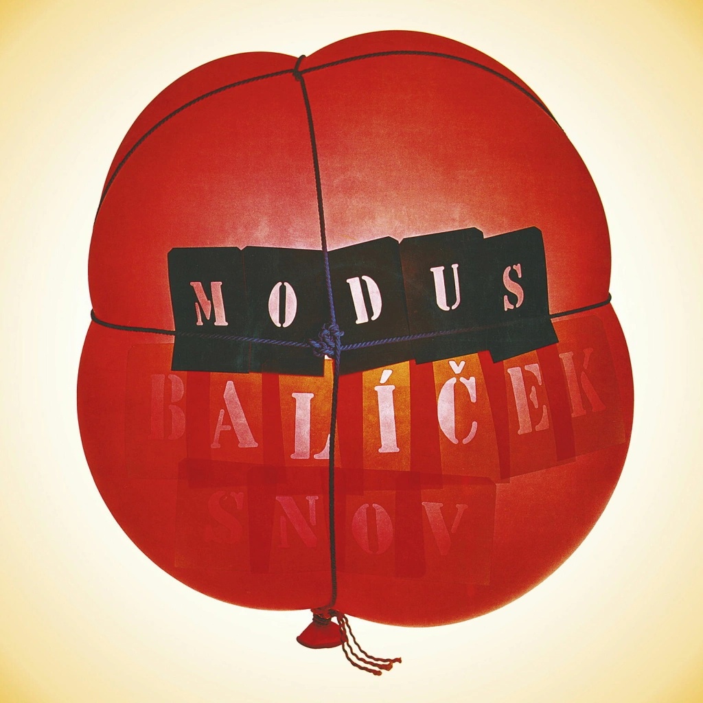 Modus Balíček Snov 1 CD