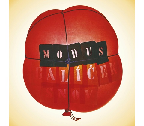 Modus Balíček Snov 1 CD