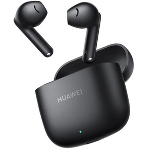 Huawei FreeBuds SE 2 black (55037507) Слушалки