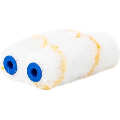 KUBALA Univerzální mini Váleček "ZLATÁ NITKA" (dvojbal.) 60mm – Hledejceny.cz