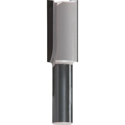Makita Drážkovací fréza 2břitá, stopka 6 mm, D6 x 25/57 mm D-47438