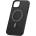 Baseus iPhone 15 Plus Magnetic Case Fauxther Series