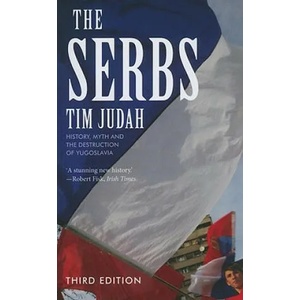 Serbs | Tim Judah (2010)