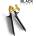 Black Label Collin Speculum Black-Gold