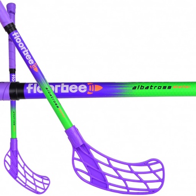 FLOORBEE Albatross Starter – Zboží Dáma