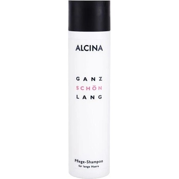 Alcina Pretty Long Shampoo 250 ml