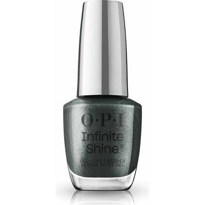 OPI Infinite Shine Get in Platform-ation Velikost: 15 ml