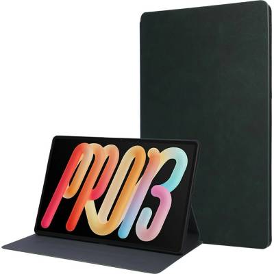 Vsetkonamobil 149037 MONO Zaklápacie puzdro pre Lenovo Idea Tab Pro Gen 2 zelené