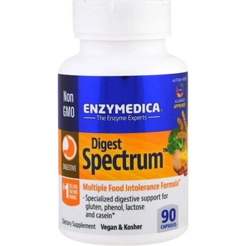 Image 1 of Enzymedica Digest Spectrum [30 капсули]