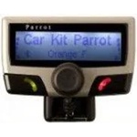 Parrot Multican
