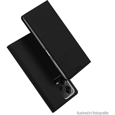 Dux Ducis Skin Xiaomi Redmi Note 13 5G černé