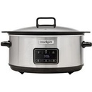CrockPot 6,5 l CSC112X