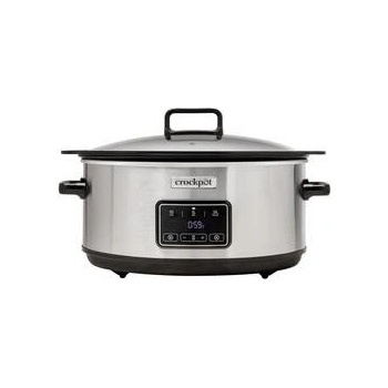CrockPot 6,5 l CSC112X