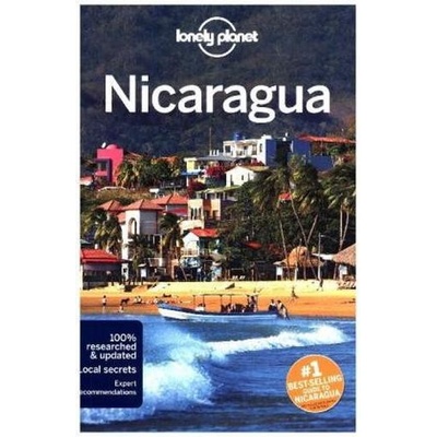 Lonely Planet Nicaragua Lonely Planet
