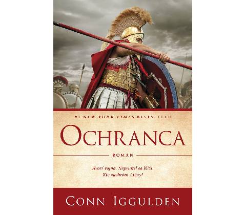 Ochranca
