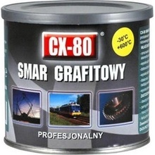 CX-80 Mazivo s grafitom 500 g