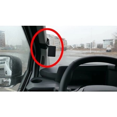 !!! Brodit ProClip montážna konzola na palubnú dosku pre Ford Tourneo Custom 24-26, 806029