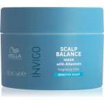 Wella Invigo Scalp Balance Sensitive Scalp маска за коса за раздразнен скалп 150ml