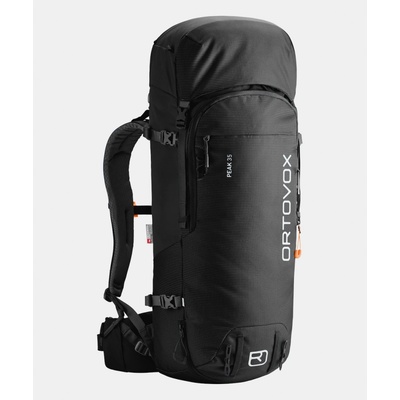 Ortovox Peak 35L čierny
