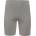 SikSilk Къси панталони SikSilk Men's Cargo Shorts - Grey Marl