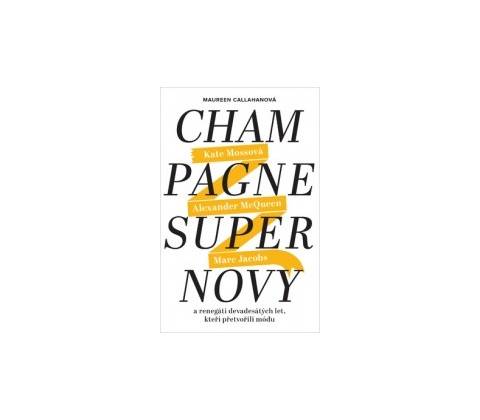 Champagne Supernovy