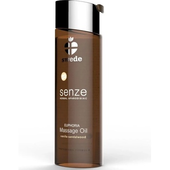 Билково масажно масло, афродизиак - Massage Oil Euphoria 150ml (D-222165)