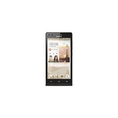 Hydrogelová fólie na Huawei Ascend P7 mini Typ fólie: HD Clear 0,3mm