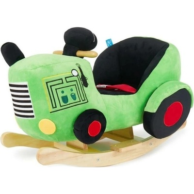 Hojdačka Bieco traktor