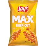 Lay's Maxx солени чипсове 14 x 55 г