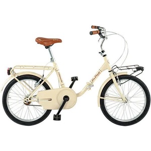 Via Veneto Folding Mia 20 Велосипеди