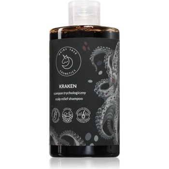 Hairy Tale Kraken успокояващ шампоан 250ml