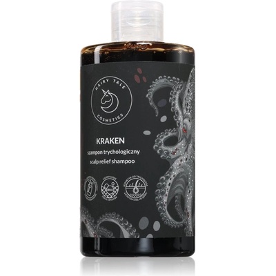 Hairy Tale Kraken успокояващ шампоан 250ml