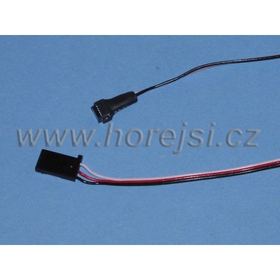 E-logger sonda otáčkoměru optická